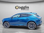 New 2026 NISSAN MURANO PLATINUM in JACKSONVILLE, FLORIDA (Photo 2)