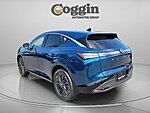 New 2026 NISSAN MURANO PLATINUM in JACKSONVILLE, FLORIDA (Photo 3)
