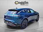 New 2026 NISSAN MURANO PLATINUM in JACKSONVILLE, FLORIDA (Photo 5)