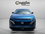 New 2026 NISSAN MURANO PLATINUM in JACKSONVILLE, FLORIDA (Photo 8)