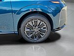 New 2026 NISSAN MURANO PLATINUM in JACKSONVILLE, FLORIDA (Photo 9)