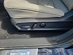 New 2026 NISSAN SENTRA SL in JACKSONVILLE, FLORIDA (Photo 18)