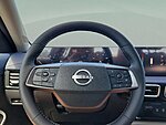 New 2026 NISSAN SENTRA SL in JACKSONVILLE, FLORIDA (Photo 20)