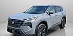 New 2026 NISSAN ROGUE SV in JACKSONVILLE, FLORIDA