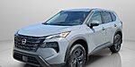 New 2026 NISSAN ROGUE SV in JACKSONVILLE, FLORIDA