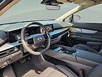 New 2026 NISSAN MURANO PLATINUM in JACKSONVILLE, FLORIDA (Photo 16)