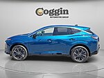 New 2026 NISSAN MURANO PLATINUM in JACKSONVILLE, FLORIDA (Photo 2)