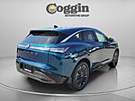 New 2026 NISSAN MURANO PLATINUM in JACKSONVILLE, FLORIDA (Photo 5)