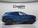 New 2026 NISSAN MURANO PLATINUM in JACKSONVILLE, FLORIDA (Photo 6)