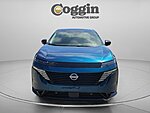 New 2026 NISSAN MURANO PLATINUM in JACKSONVILLE, FLORIDA (Photo 8)