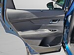 New 2026 NISSAN MURANO PLATINUM in JACKSONVILLE, FLORIDA (Photo 9)