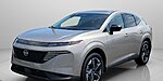 New 2026 NISSAN MURANO SL in JACKSONVILLE, FLORIDA