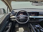 New 2026 NISSAN MURANO SL in JACKSONVILLE, FLORIDA (Photo 13)