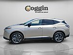 New 2026 NISSAN MURANO SL in JACKSONVILLE, FLORIDA (Photo 2)