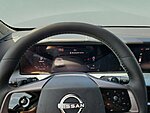 New 2026 NISSAN MURANO SL in JACKSONVILLE, FLORIDA (Photo 25)