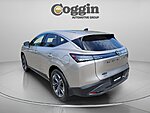 New 2026 NISSAN MURANO SL in JACKSONVILLE, FLORIDA (Photo 3)