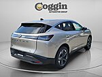 New 2026 NISSAN MURANO SL in JACKSONVILLE, FLORIDA (Photo 5)