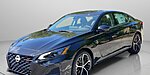 New 2026 NISSAN ALTIMA SR in JACKSONVILLE, FLORIDA