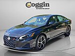 New 2026 NISSAN ALTIMA SR in JACKSONVILLE, FLORIDA (Photo 1)