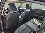 New 2026 NISSAN ALTIMA SR in JACKSONVILLE, FLORIDA (Photo 10)