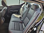 New 2026 NISSAN ALTIMA SR in JACKSONVILLE, FLORIDA (Photo 11)