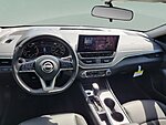 New 2026 NISSAN ALTIMA SR in JACKSONVILLE, FLORIDA (Photo 12)
