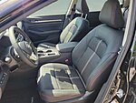 New 2026 NISSAN ALTIMA SR in JACKSONVILLE, FLORIDA (Photo 17)