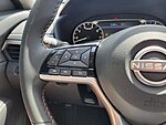 New 2026 NISSAN ALTIMA SR in JACKSONVILLE, FLORIDA (Photo 21)