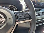 New 2026 NISSAN ALTIMA SR in JACKSONVILLE, FLORIDA (Photo 22)