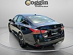 New 2026 NISSAN ALTIMA SR in JACKSONVILLE, FLORIDA (Photo 3)