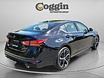 New 2026 NISSAN ALTIMA SR in JACKSONVILLE, FLORIDA (Photo 5)