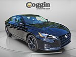 New 2026 NISSAN ALTIMA SR in JACKSONVILLE, FLORIDA (Photo 7)