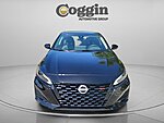 New 2026 NISSAN ALTIMA SR in JACKSONVILLE, FLORIDA (Photo 8)