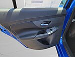 New 2026 NISSAN SENTRA SR in JACKSONVILLE, FLORIDA (Photo 10)