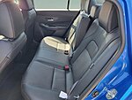 New 2026 NISSAN SENTRA SR in JACKSONVILLE, FLORIDA (Photo 12)
