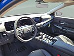 New 2026 NISSAN SENTRA SR in JACKSONVILLE, FLORIDA (Photo 17)