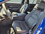 New 2026 NISSAN SENTRA SR in JACKSONVILLE, FLORIDA (Photo 18)