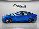 New 2026 NISSAN SENTRA SR in JACKSONVILLE, FLORIDA (Photo 2)