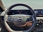 New 2026 NISSAN SENTRA SR in JACKSONVILLE, FLORIDA (Photo 21)