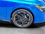 New 2026 NISSAN SENTRA SR in JACKSONVILLE, FLORIDA (Photo 9)