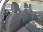 New 2026 NISSAN SENTRA SR in JACKSONVILLE, FLORIDA (Photo 10)