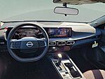 New 2026 NISSAN SENTRA SR in JACKSONVILLE, FLORIDA (Photo 12)