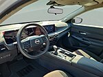 New 2026 NISSAN SENTRA SR in JACKSONVILLE, FLORIDA (Photo 16)