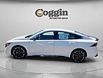 New 2026 NISSAN SENTRA SR in JACKSONVILLE, FLORIDA (Photo 2)