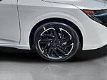 New 2026 NISSAN SENTRA SR in JACKSONVILLE, FLORIDA (Photo 30)
