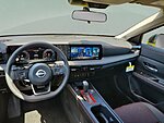 New 2026 NISSAN KICKS SR in JACKSONVILLE, FLORIDA (Photo 13)