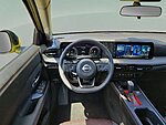 New 2026 NISSAN KICKS SR in JACKSONVILLE, FLORIDA (Photo 14)