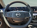 New 2026 NISSAN SENTRA SL in JACKSONVILLE, FLORIDA (Photo 20)