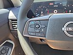 New 2026 NISSAN SENTRA SL in JACKSONVILLE, FLORIDA (Photo 21)