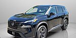 New 2026 NISSAN ROGUE SV in JACKSONVILLE, FLORIDA